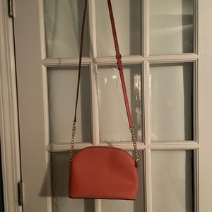 Michael Kors crossbody bag